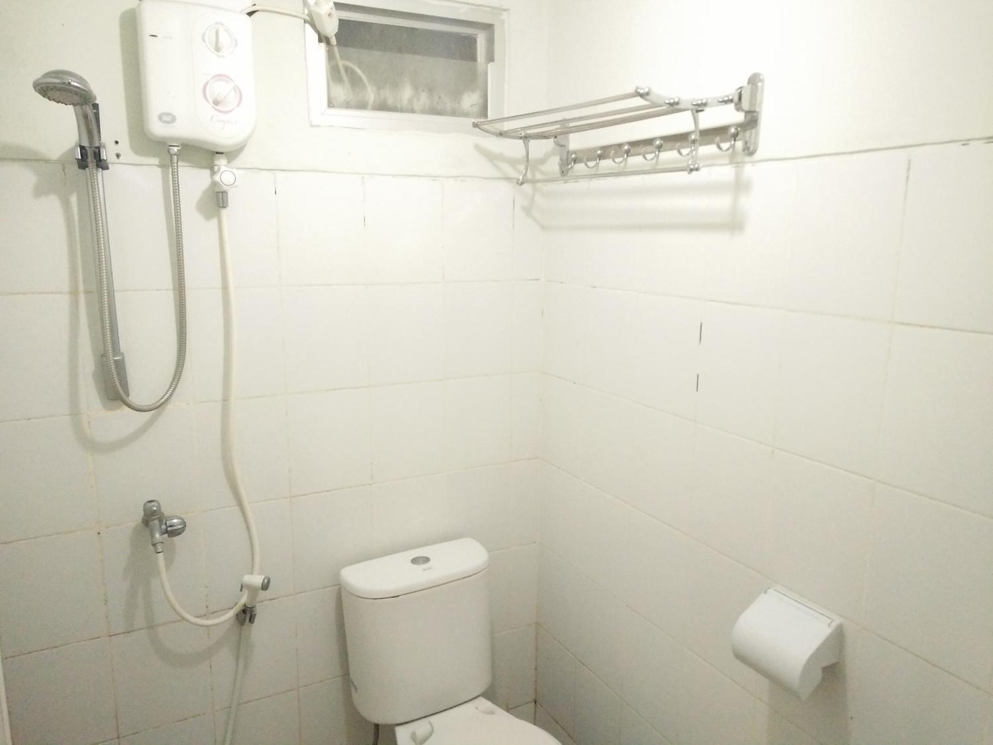 Apartment The Suites Metro By Yudis Bandung Chambre photo
