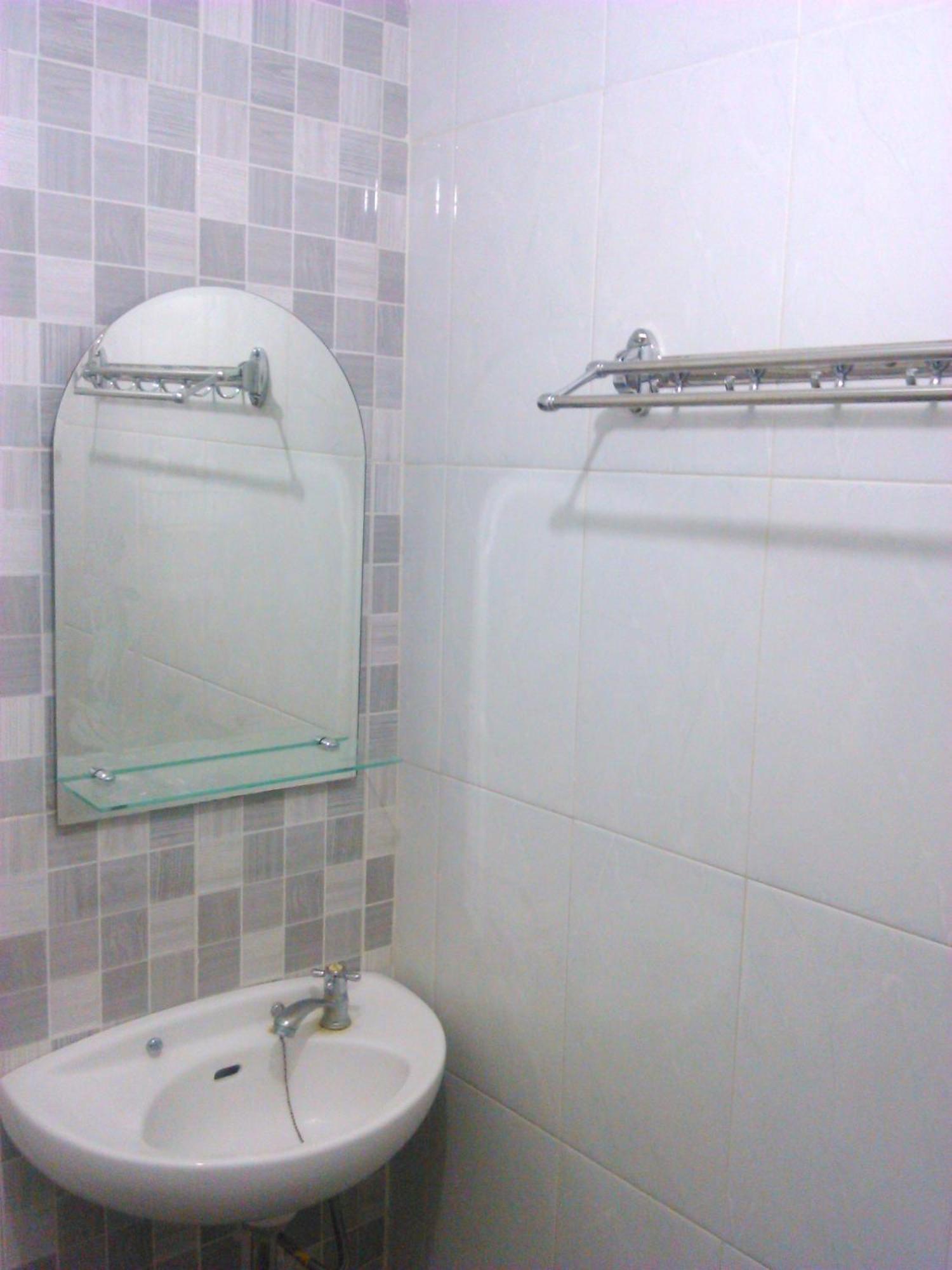 Apartment The Suites Metro By Yudis Bandung Chambre photo