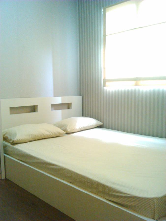 Apartment The Suites Metro By Yudis Bandung Chambre photo